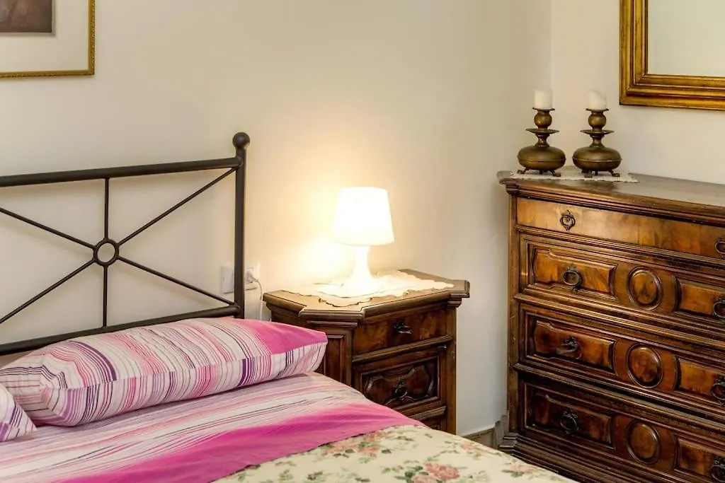 Apartment Appartamento Cosimo Florence Italy