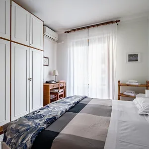  Appartamento Visarno & Roomy Flat X6 With Parking