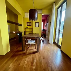  Appartamento Piazza Puccini Deluxe