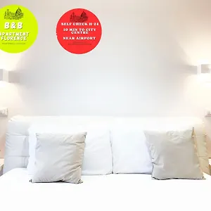  Appartamento Novoli P.giustiz
