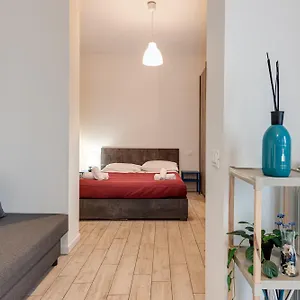  Appartamento Littlehome-centro-self Check In