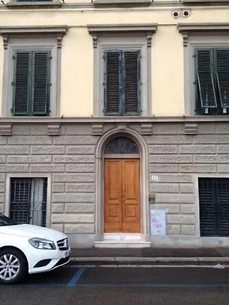 Appartamento Cosimo Florence