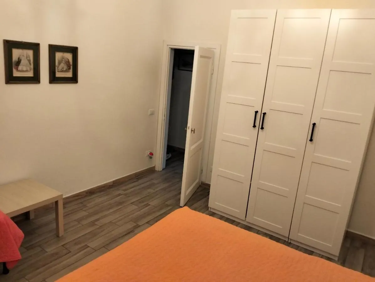 Appartamento Cosimo Florence