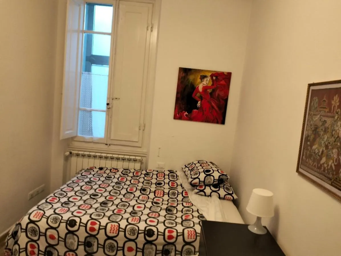 Appartamento Cosimo Florence 0*,  Italy