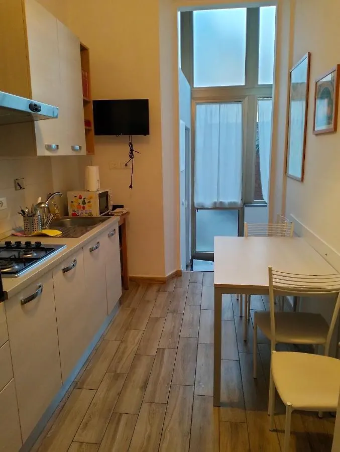 Apartment Appartamento Cosimo Florence