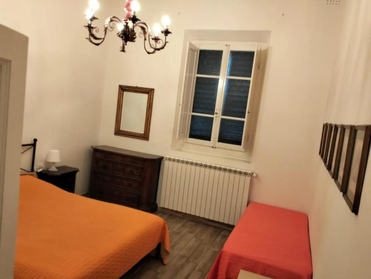 Apartment Appartamento Cosimo Florence