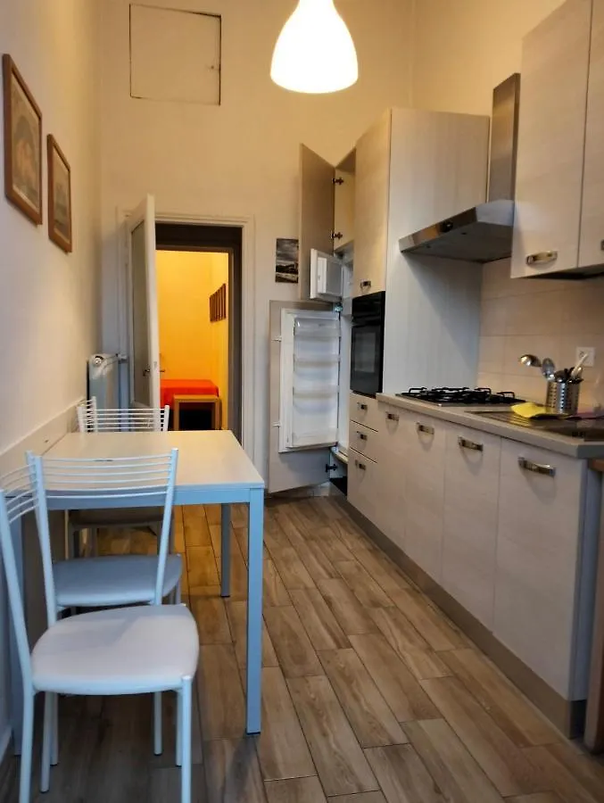 Apartment Appartamento Cosimo Florence