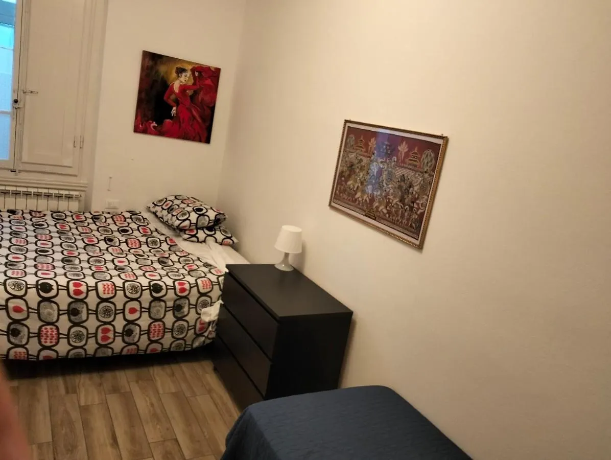Appartamento Cosimo Florence Italy