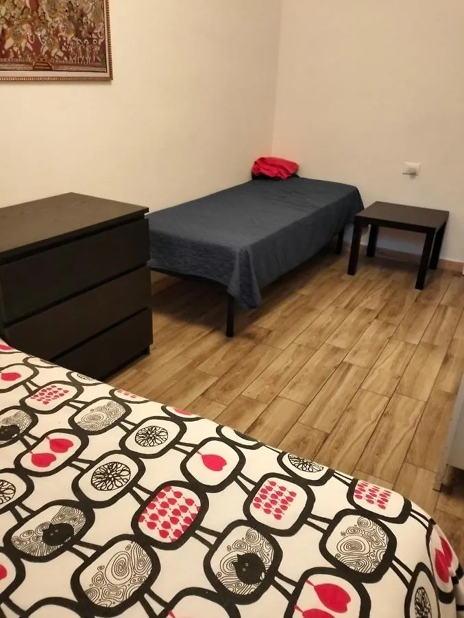 Apartment Appartamento Cosimo Florence Italy