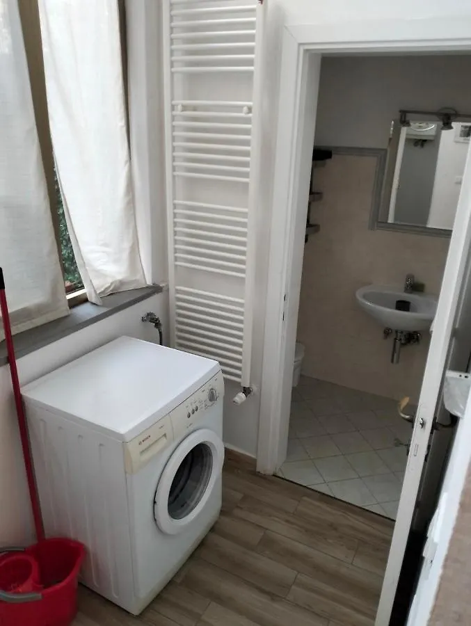 Appartamento Cosimo Florence Italy