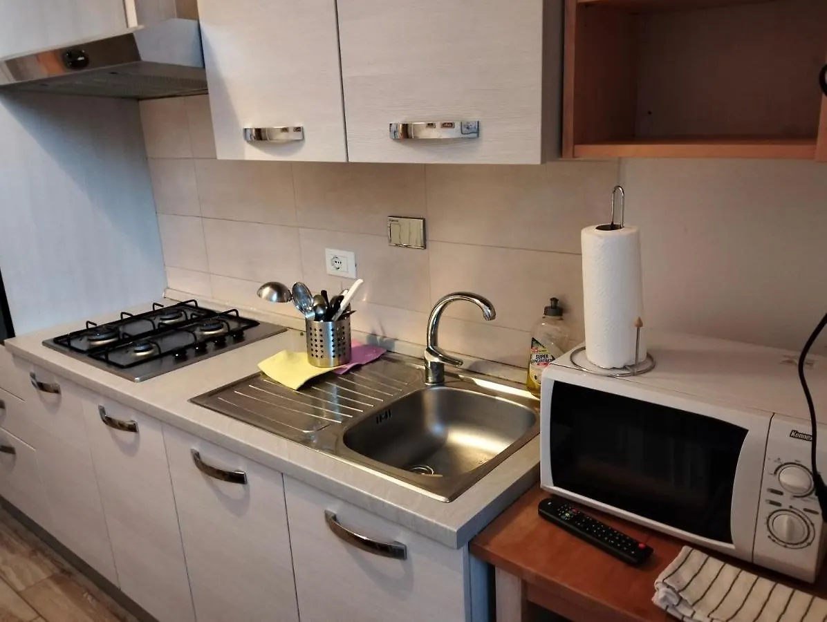 Appartamento Cosimo location
