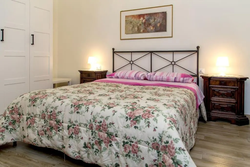 Appartamento Cosimo Florencie Apartmán