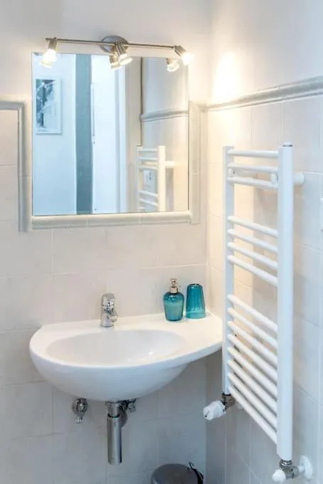 Appartamento Cosimo Florencie Apartmán
