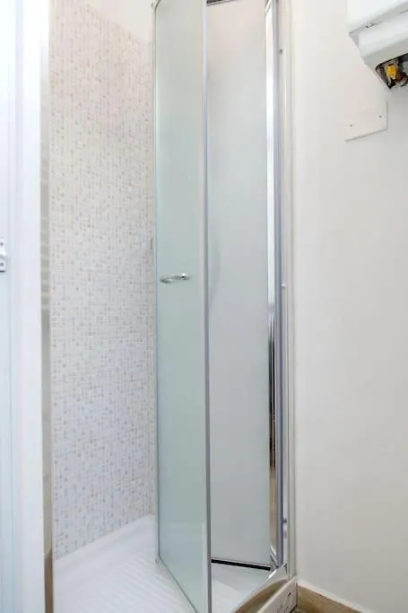 Appartamento Cosimo Florencie Apartmán