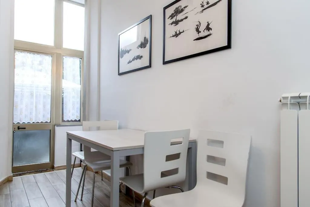 Apartmán Appartamento Cosimo Florencie