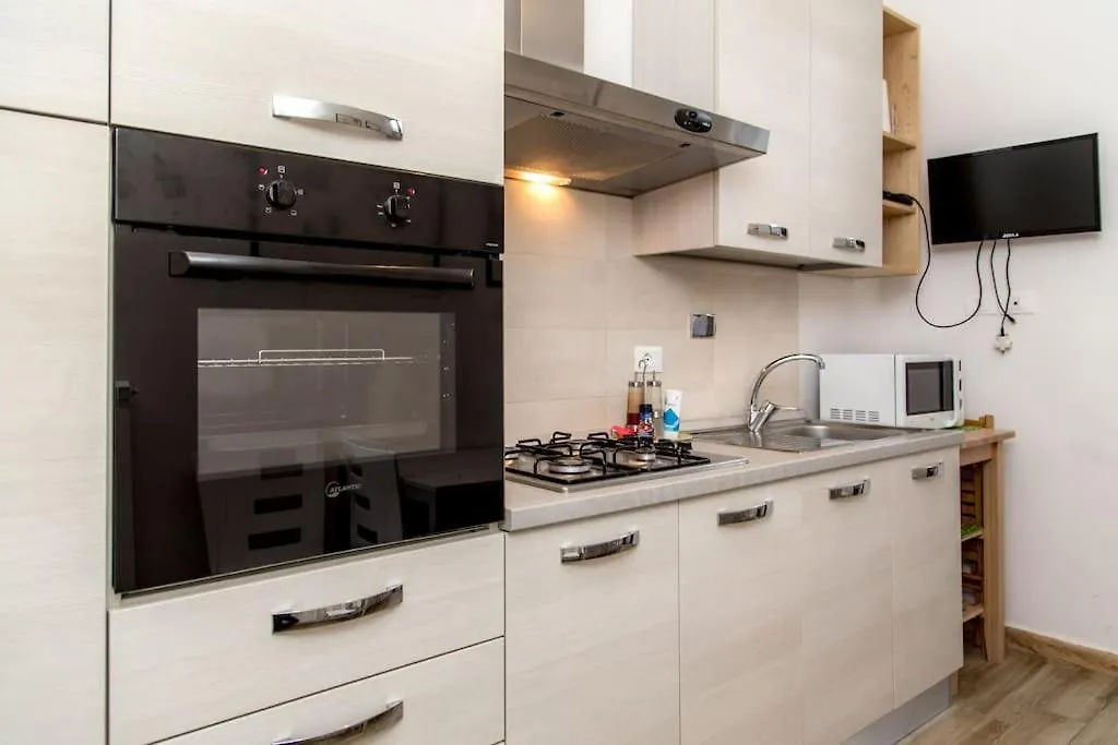 Appartamento Cosimo Florencie Apartmán