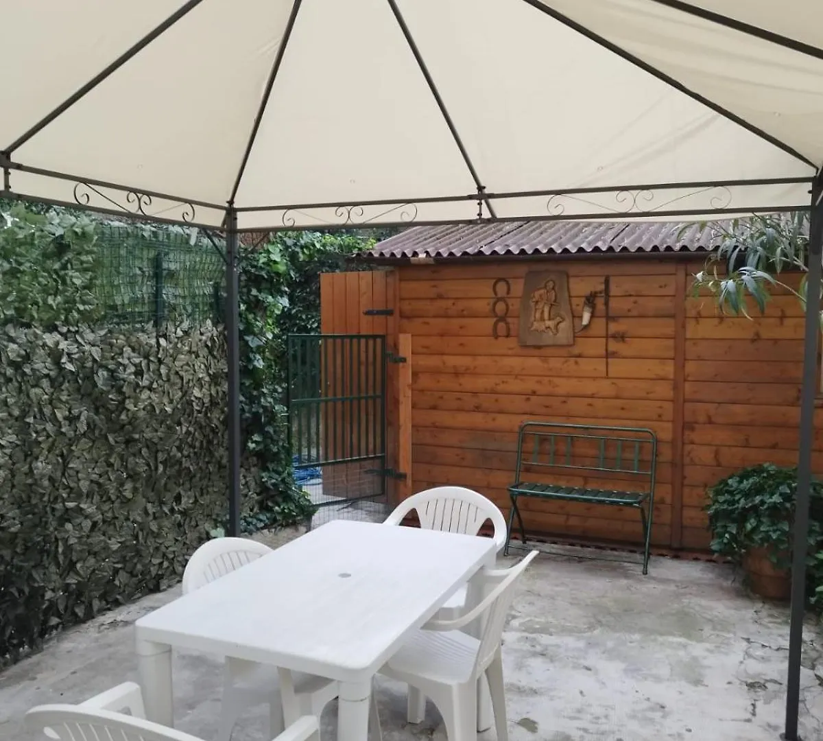 Appartamento Cosimo Florencie Apartmán